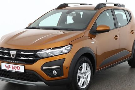Dacia Sandero 22.774 km 17.990 &euro; Erfurt 99087