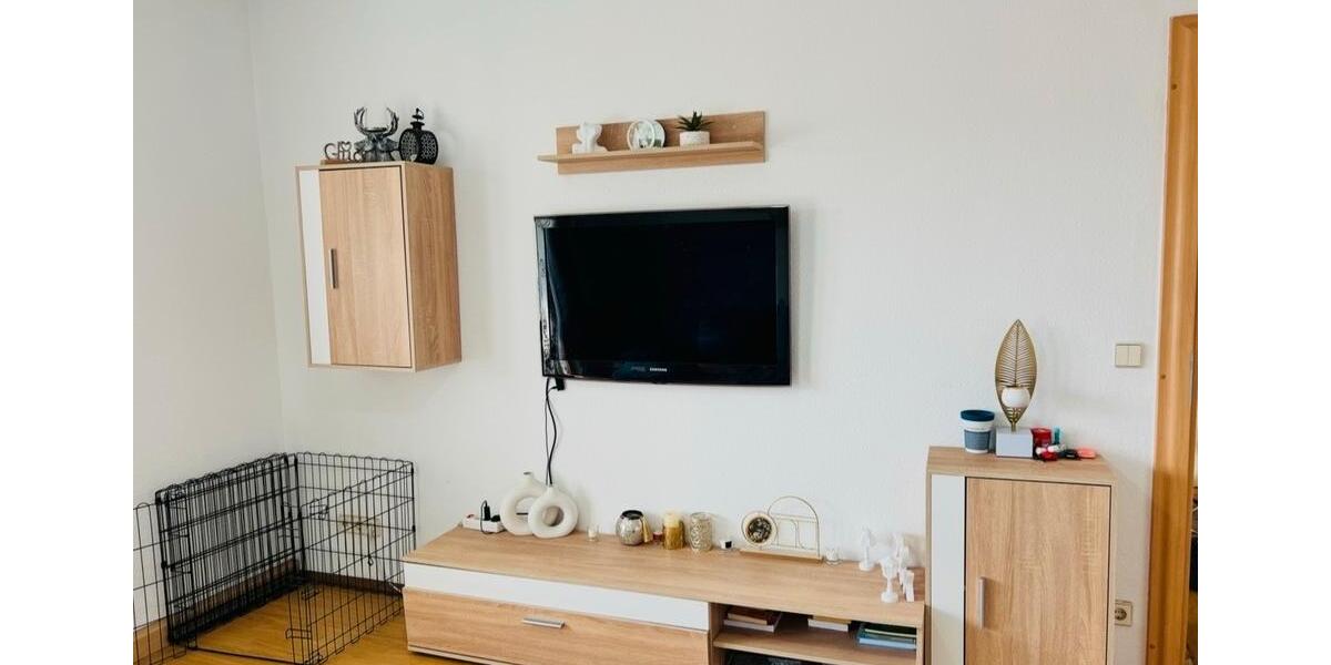 Etagenwohnung Jena - 2 Zimmer, 49 m&sup2;, 700&euro; | Angebot:25980867