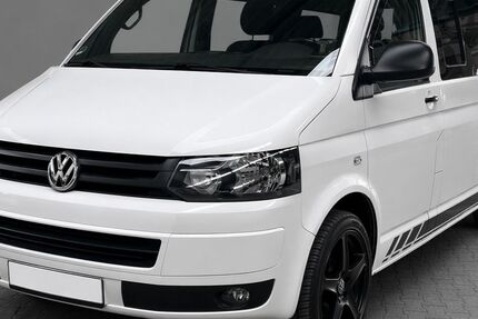 VW T5 Transporter 243.350 km 14.990 &euro; Apolda 99510