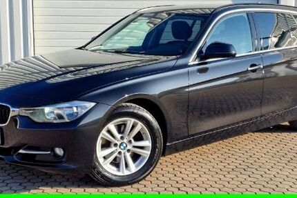 BMW 320 247.000 km 6.999 &euro; Erfurt 99092