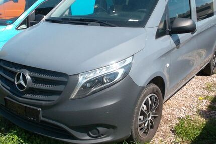 Mercedes-Benz Vito 230.700 km 16.660 &euro; erfurt 99087