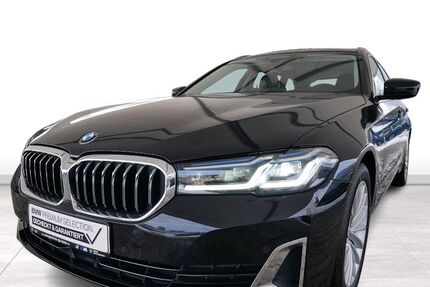 BMW 540 66.000 km 48.949 &euro; Weimar 99427