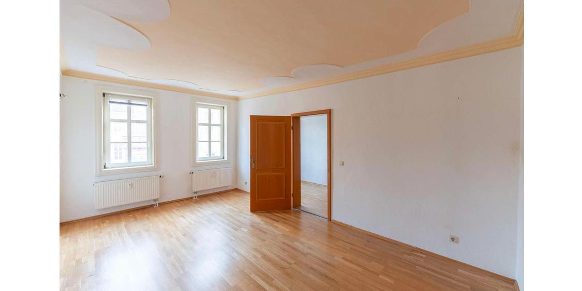 Maisonettenwohnung Jena - 4 Zimmer, 114 m&sup2;, 1.390&euro; | Angebot:26227095