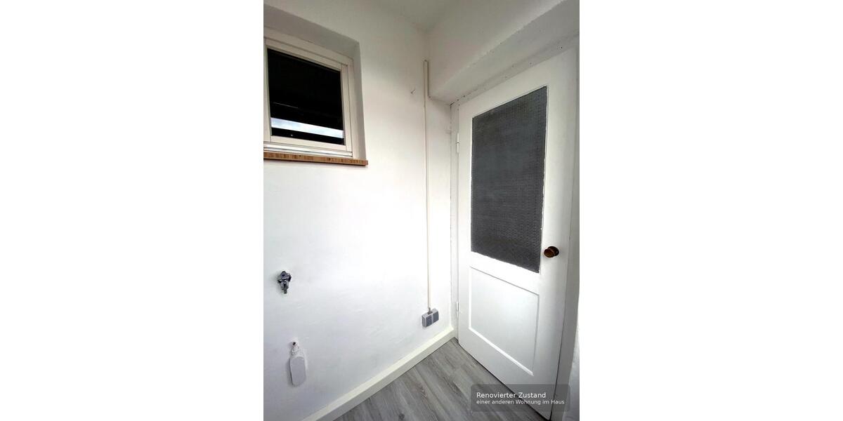 Etagenwohnung Erfurt Johannesvorstadt - 3 Zimmer, 65 m&sup2;, 156.400&euro; | Angebot:26356104