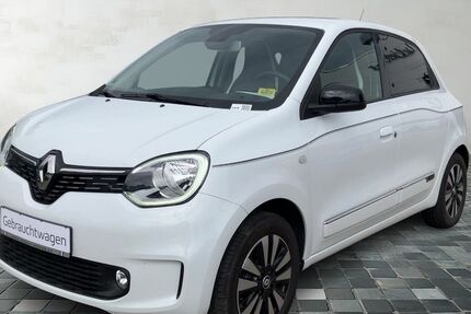 Renault Twingo 13.189 km 12.888 &euro; Erfurt 99091