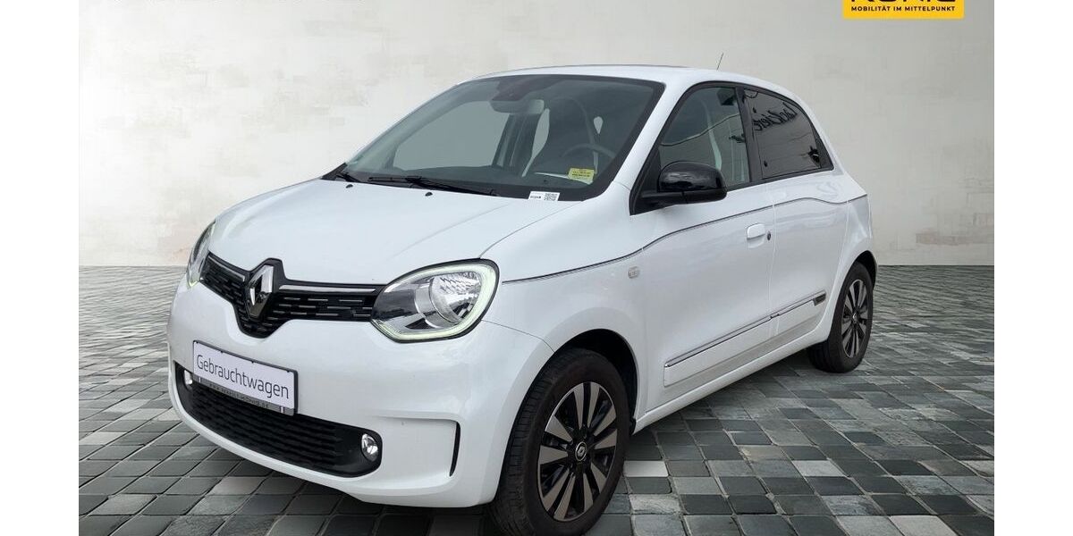 Renault Twingo 13.189 km 12.888 &euro; Erfurt 99091