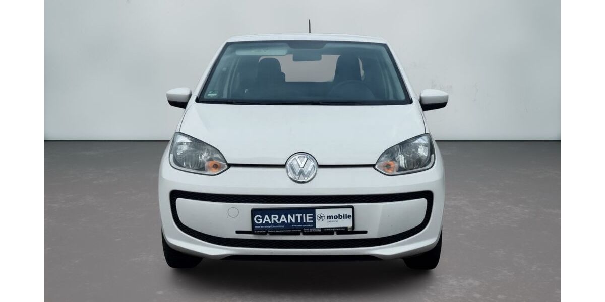 VW up! 179.900 km 3.990 &euro; Erfurt 99099