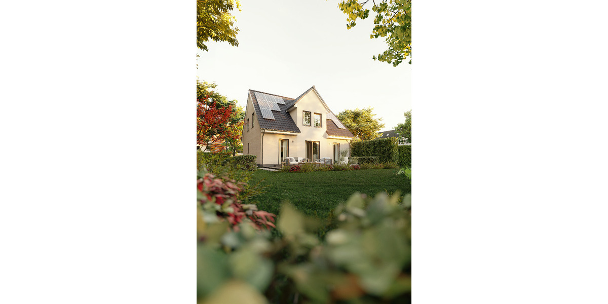 Einfamilienhaus Walschleben - 6 Zimmer, 144 m&sup2;, 278.520&euro; | Angebot:25691778