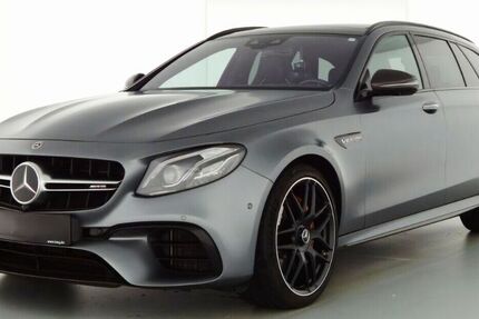 Mercedes-Benz E 63 AMG 78.300 km 68.490 &euro; Erfurt 99087