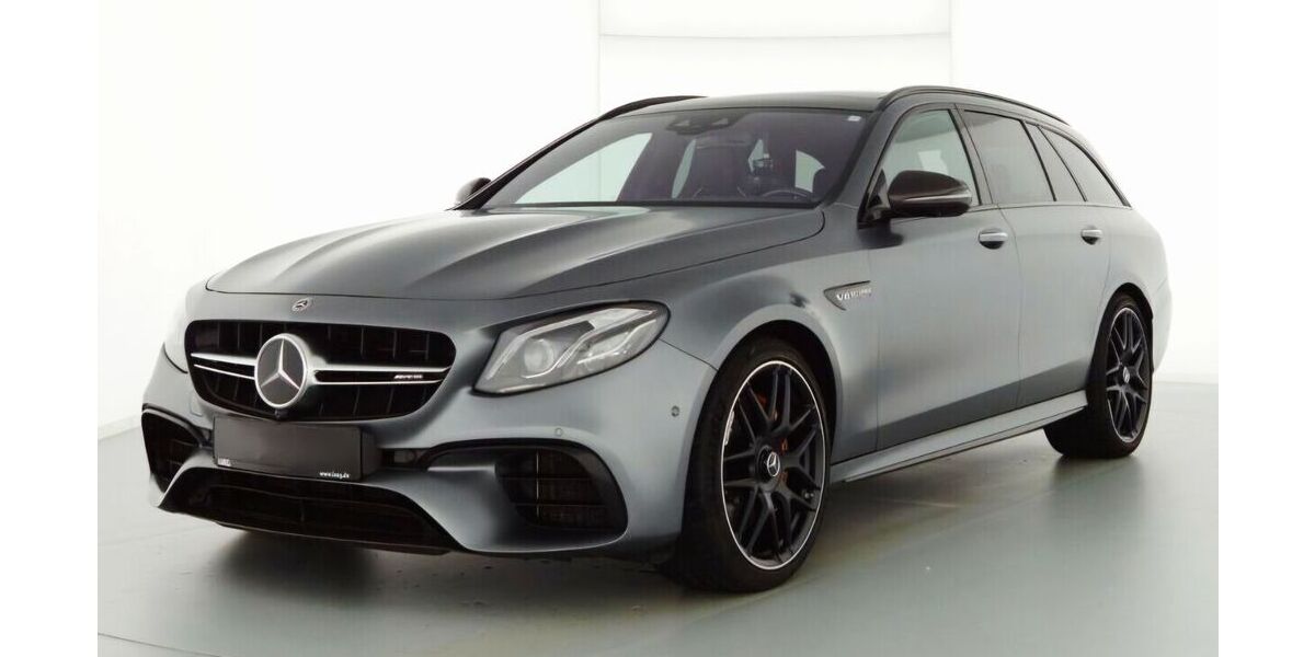 Mercedes-Benz E 63 AMG 78.300 km 68.490 &euro; Erfurt 99087