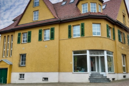 Gewerbeobjekt Apolda - 1.300&euro; | Angebot:25868072