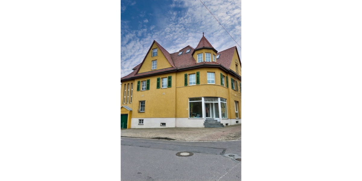 Gewerbeobjekt Apolda - 1.300&euro; | Angebot:25868072