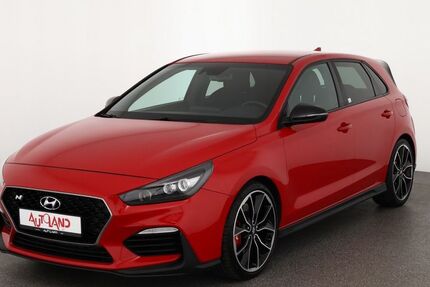 Hyundai i30 75.135 km 21.990 &euro; Erfurt 99087