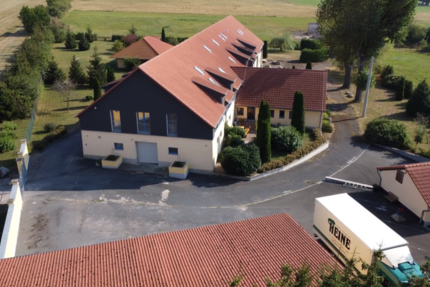 Gewerbeobjekt Bad Berka - 1.250.000&euro; | Angebot:17614378