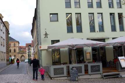 Gewerbeobjekt Weimar Altstadt - 1.335&euro; | Angebot:26661307