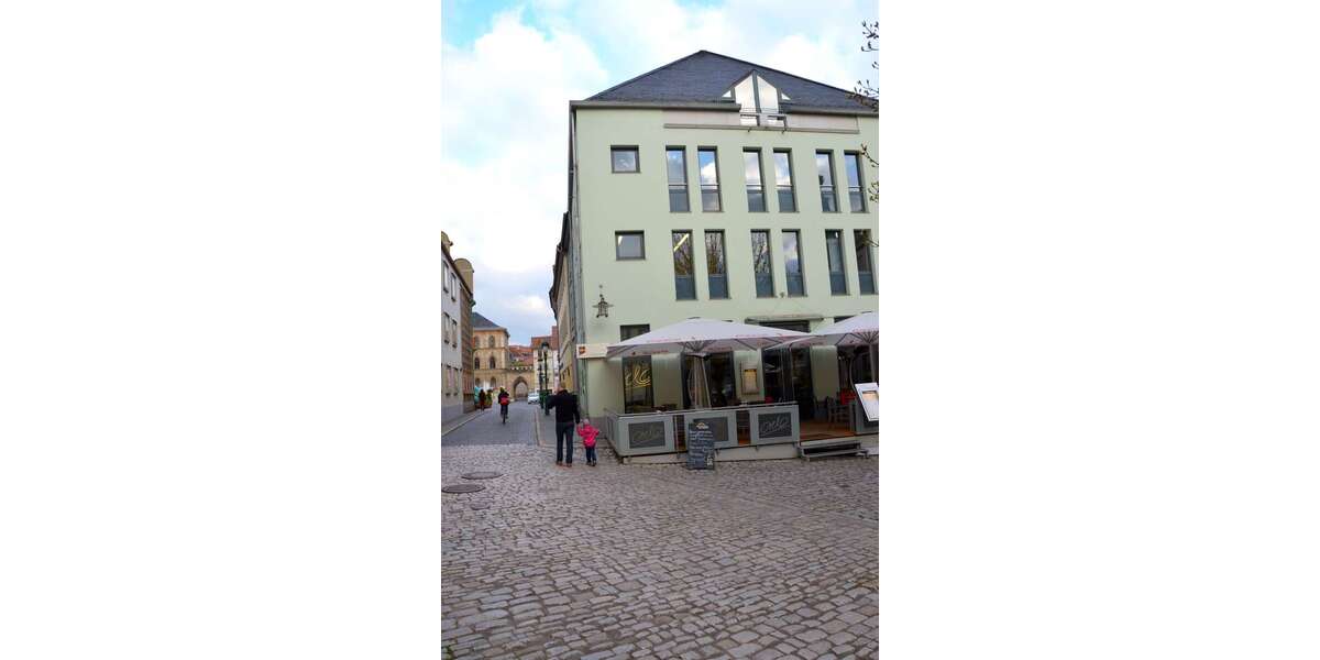 Gewerbeobjekt Weimar Altstadt - 1.335&euro; | Angebot:26661307