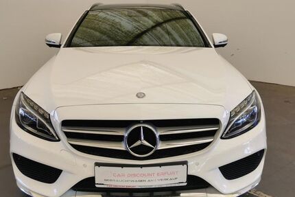 Mercedes-Benz C 220 176.000 km 17.850 &euro; Erfurt 99091