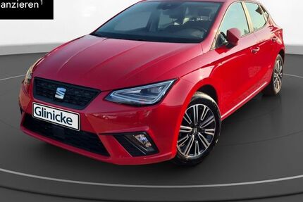 Seat Ibiza 20.900 km 18.440 &euro; Erfurt 99099