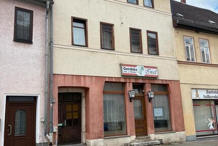 Haus Buttstädt - 5 Zimmer, 124 m&sup2;, 75.000&euro; | Angebot:26221458