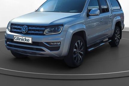 VW Amarok 118.200 km 32.980 &euro; Weimar 99423