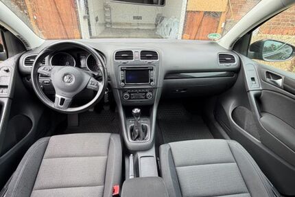 VW Golf 145.000 km 4.999 &euro; Weimar 99427