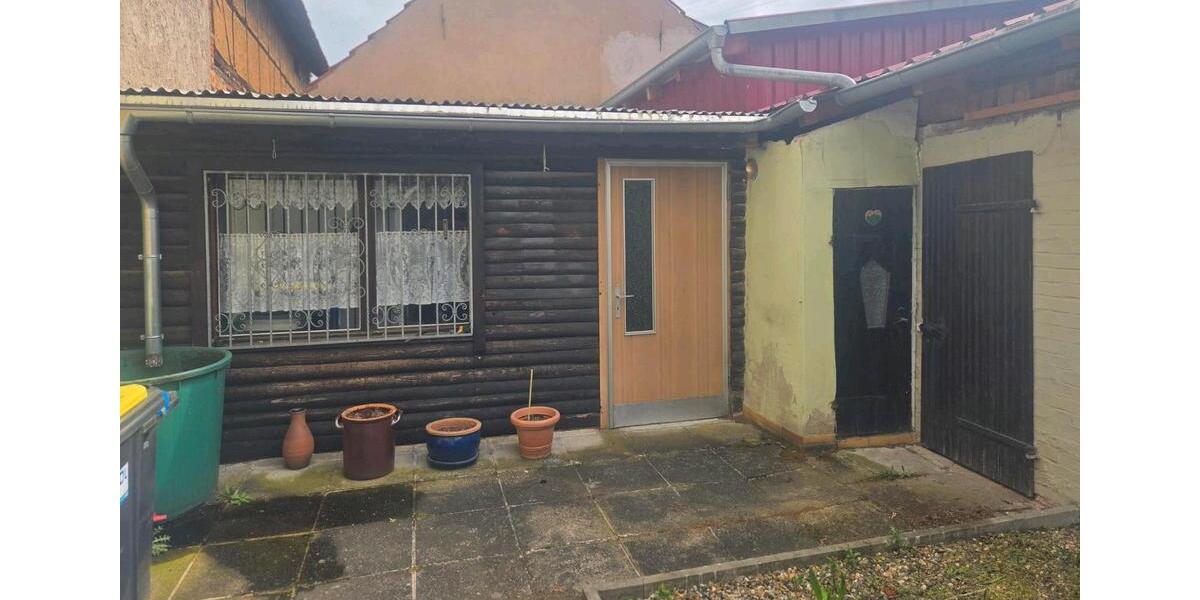 Einfamilienhaus Rudolstadt - 7 Zimmer, 102 m&sup2;, 58.000&euro; | Angebot:26334783