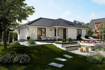 Haus Buttelstedt Buttelstedt - 4 Zimmer, 108 m&sup2;, 324.480&euro; | Angebot:25822612