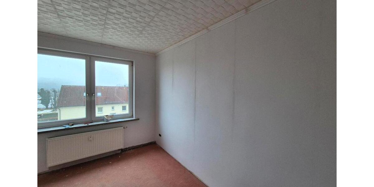 Etagenwohnung Rudolstadt - 4 Zimmer, 71 m&sup2;, 700&euro; | Angebot:24312751