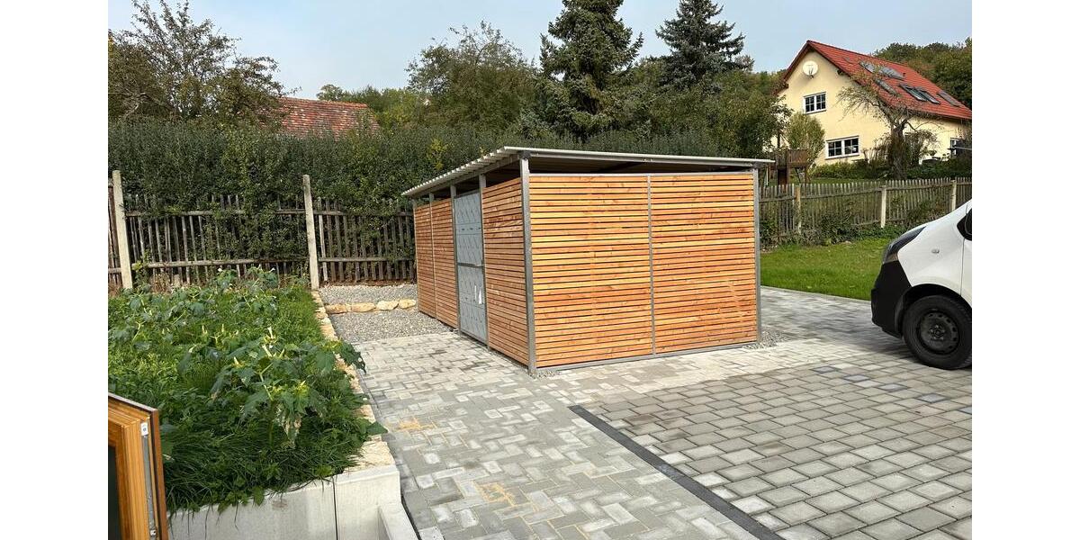 Etagenwohnung Jena - 1 Zimmer, 64 m&sup2;, 850&euro; | Angebot:23991458