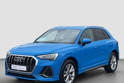 Audi Q3 46.000 km 26.680 &euro; Erfurt 99099