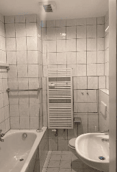 Etagenwohnung Erfurt Daberstedt - 3 Zimmer, 86 m&sup2;, 946&euro; | Angebot:26740525