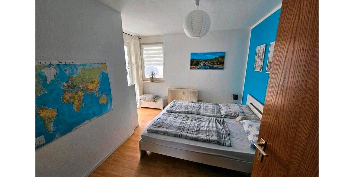 Etagenwohnung Jena Burgau - 3 Zimmer, 98 m&sup2;, 319.000&euro; | Angebot:26709438