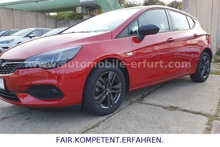 Opel Astra 24.900 km 13.900 &euro; Erfurt 99086