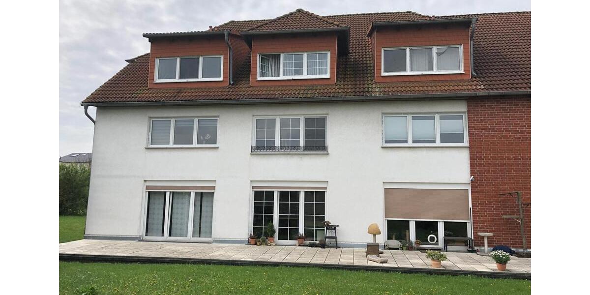 Etagenwohnung Bucha - 1 Zimmer, 27 m&sup2;, 310&euro; | Angebot:25976850