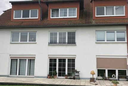 Wohnung Bucha - 1 Zimmer, 27 m&sup2;, 310&euro; | Angebot:25976850