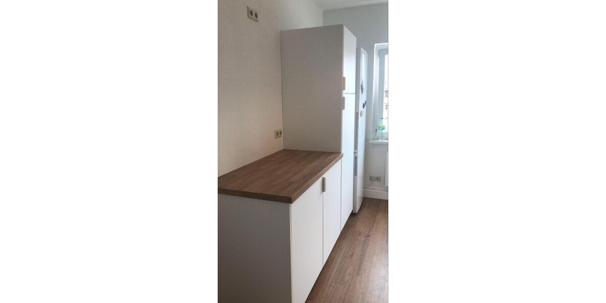 Etagenwohnung Jena Kernberge - 3 Zimmer, 72 m&sup2;, 936&euro; | Angebot:25962238