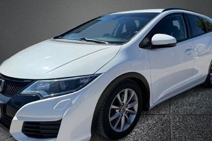 Honda Civic 111.942 km 9.777 &euro; Erfurt 99089