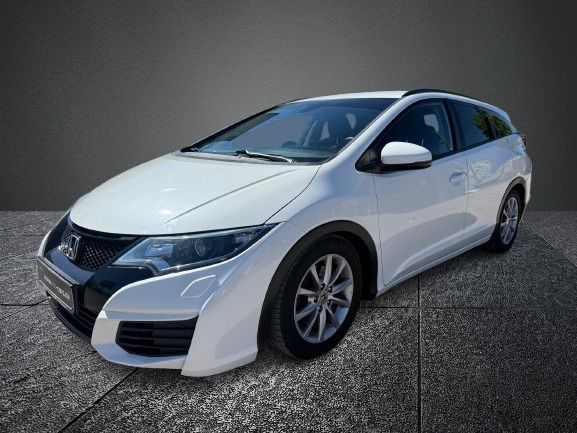 Honda Civic 111.942 km 9.777 &euro; Erfurt 99089