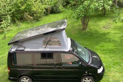 VW T5 Multivan 310.000 km 14.400 &euro; Blankenhain 99444