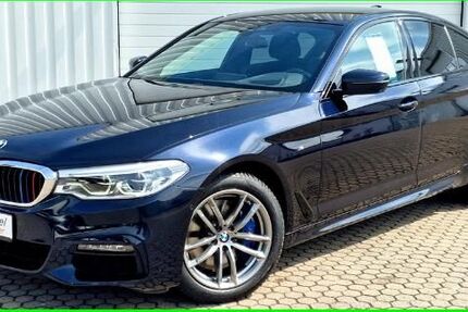 BMW 540 80.681 km 37.769 &euro; Erfurt 99092