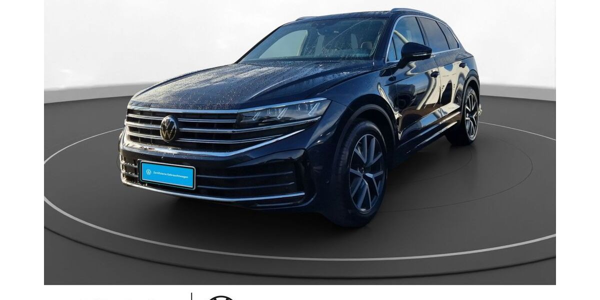 VW Touareg 14.000 km 62.770 &euro; Erfurt 99099
