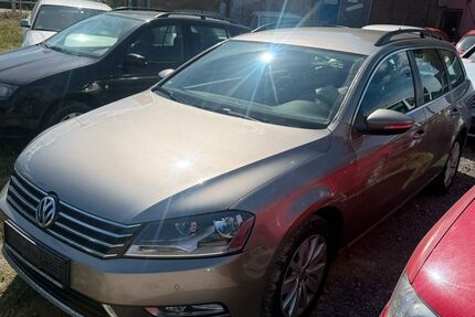 VW Passat 183.000 km 5.000 &euro; Jena 07751
