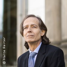 Meisterkonzert - Menachem Har-Zahav / Klassiker der romantischen Klavierliteratur 01.11.2026 Rathaus Festsaal