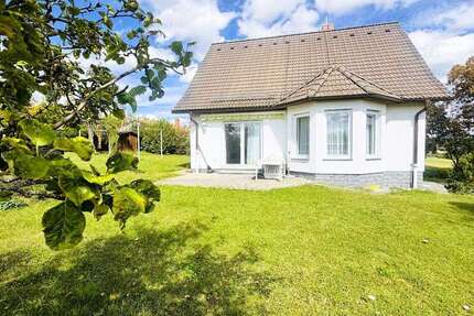 Haus Stadtilm - 8 Zimmer, 144 m&sup2;, 359.650&euro; | Angebot:27449750