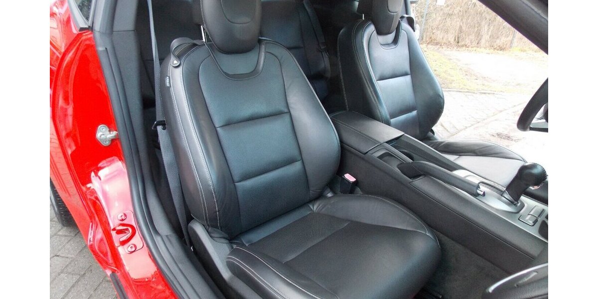 Chevrolet Camaro 114.000 km 17.500 &euro; Rudolstadt 07407