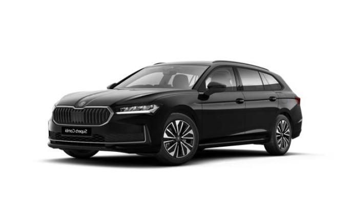 Skoda Superb 2.814 km 38.950 &euro; Erfurt 99086