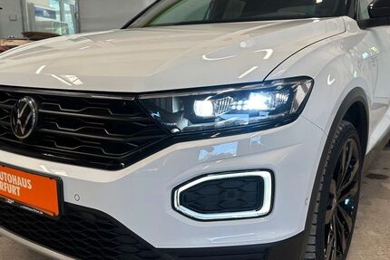 VW T-Roc 59.987 km 23.695 &euro; Erfurt 99099