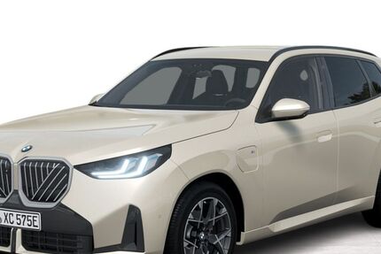 BMW X3 1.600 km 63.305 &euro; Jena 07745
