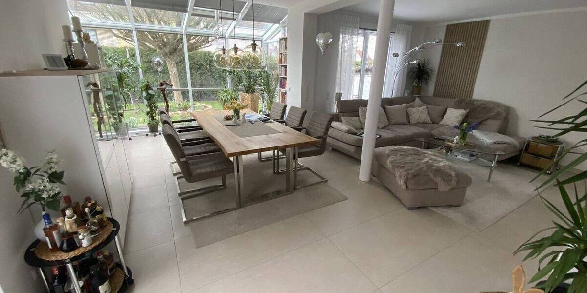 Einfamilienhaus Erfurt-Ermstedt Ermstedt - 5 Zimmer, 170 m&sup2;, 1.700&euro; | Angebot:25929493