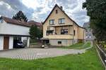 Teilsaniertes Einfamilienhaus mit großem Grundstück - Einfamilienhaus Rudolstadt | Angebot:26676327